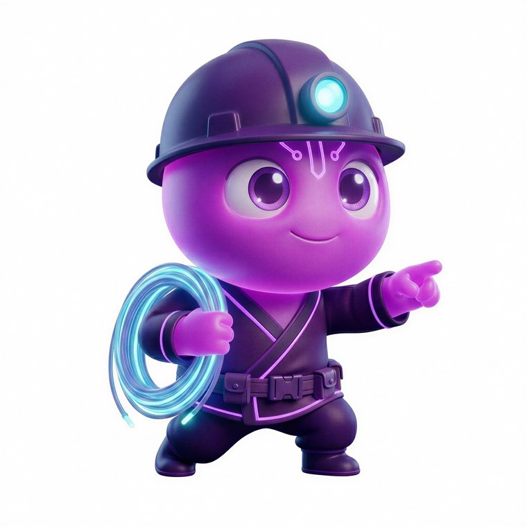Agent character Scout